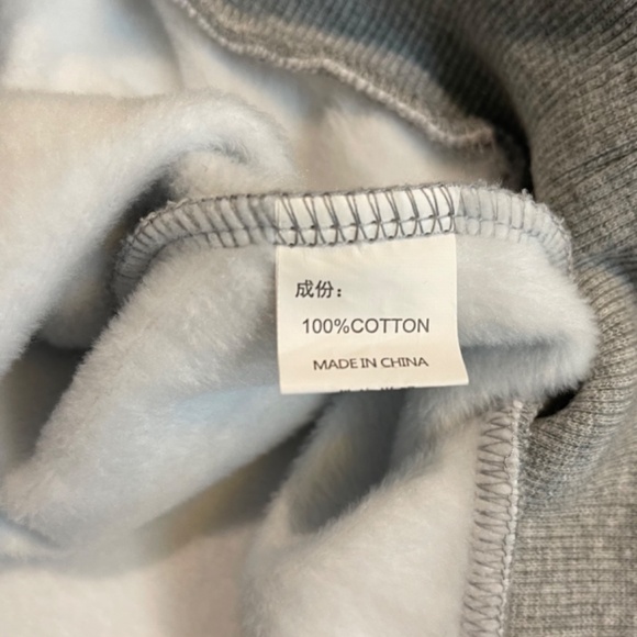 BTS Map of the Soul: 7 Sweatshirt - Picture 7 of 7